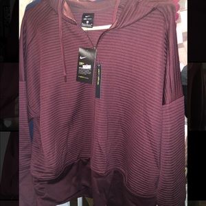 Nike Womens Jacket XL